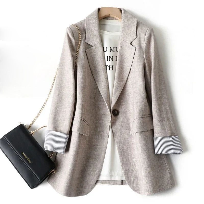 Minerva - Elegant blazer