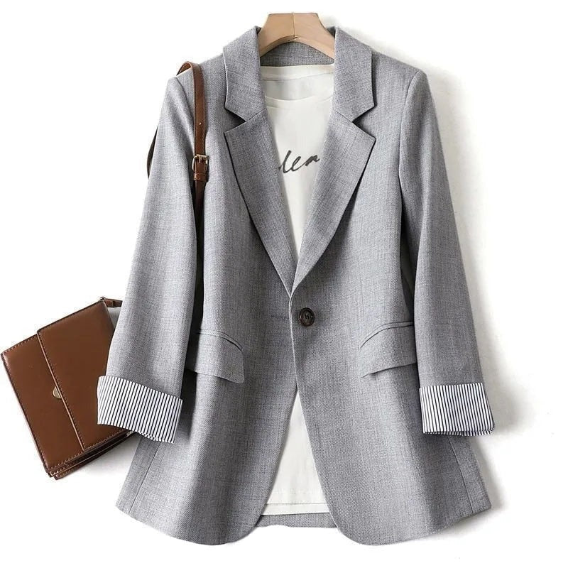 Minerva - Elegant blazer